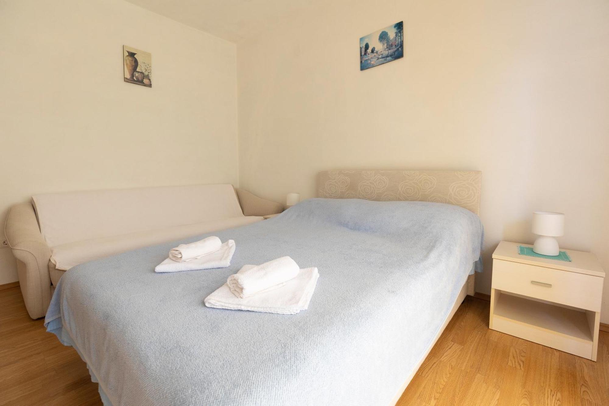 Apartments By The Sea Zuronja, Peljesac - 10137 Brijesta Room photo